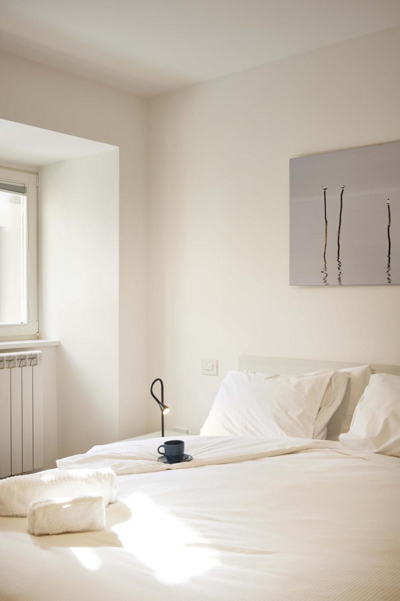 Triestinn - Viale Suite Exterior photo