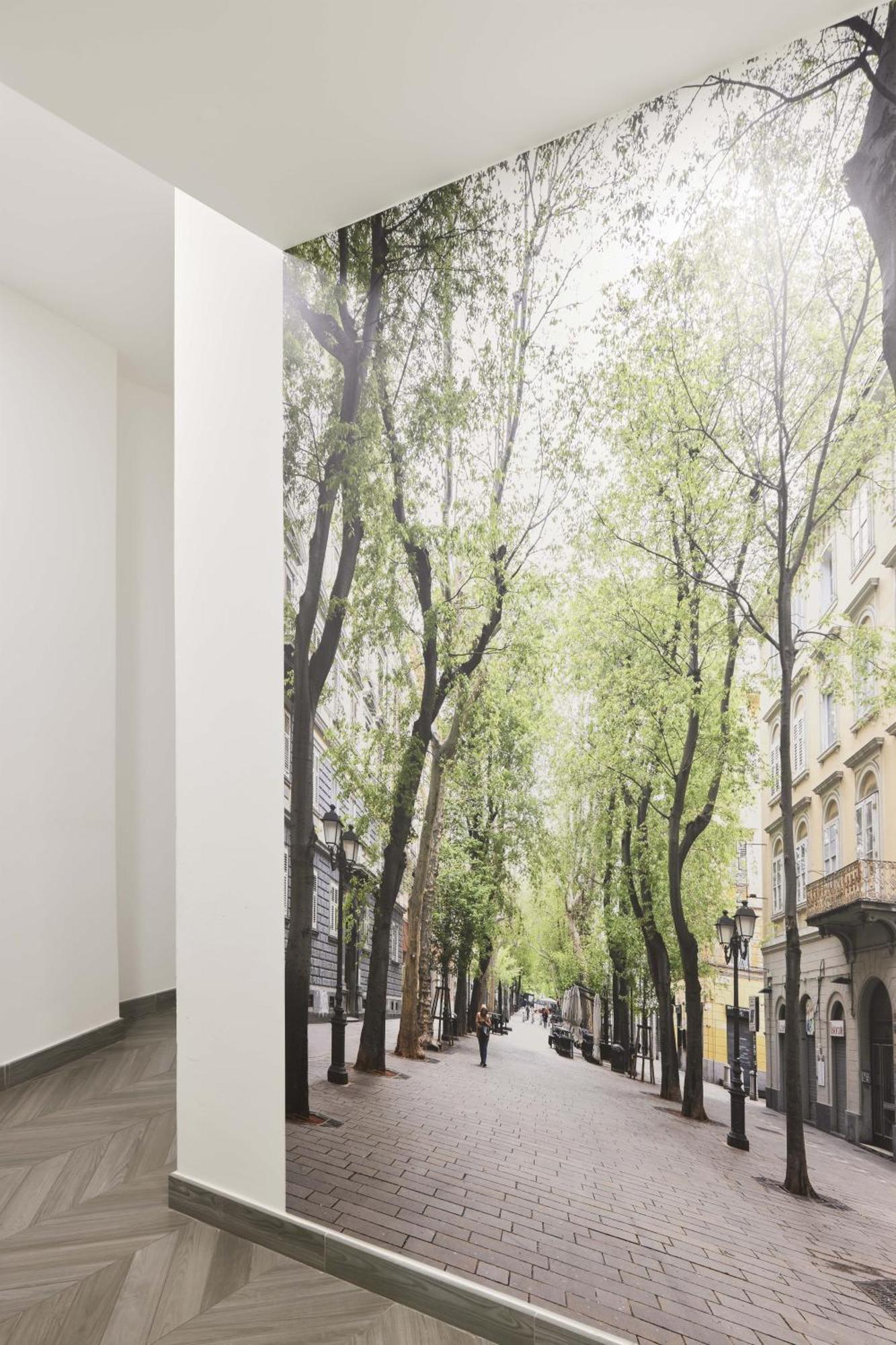 Triestinn - Viale Suite Exterior photo